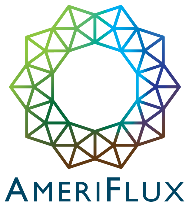 Ameriflux logo